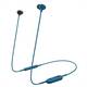 Słuchawki Panasonic RP-NJ310BE-A (RP-NJ310BE-A) Niebieska