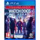 Hra Ubisoft PlayStation 4 Watch Dogs Legion Resistance Edition (USP484112)