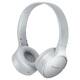 Słuchawki Panasonic RB-HF420BE-W (RB-HF420BE-W) Biała