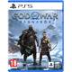 Hra Sony PlayStation 5 God of War: Ragnarok (PS719409090)