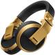 Słuchawki Pioneer DJ HDJ-X5BT-N (HDJ-X5BT-N) Złota