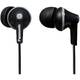 Słuchawki Panasonic RP-HJE125E-K (RP-HJE125E-K) Czarna