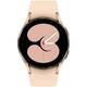 Inteligentné hodinky Samsung Galaxy Watch4 40mm (SM-R860NZDAEUE) ružové