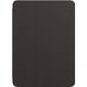 Puzdro na tablet Apple Smart Folio pre iPad Air (4. gen. 2020) - čierne (MH0D3ZM/A)