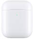 Puzdro Apple pre AirPods, bezdrôtové nabíjanie (MR8U2ZM/A) biele