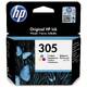 Inkoustová náplň HP 305, 100 stran - CMY (3YM60AE)