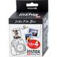 Instantní film Fujifilm Instax Mini film 4 pack (10x4) (70100111117)