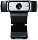 Webkamera Logitech HD Webcam C930e (960-000972) černá