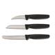 Sada kuchyňských nožů Wüsthof Create VX1065370001, 3 ks