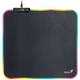Podložka pod myš Genius GX-Pad 260S RGB, 26 x 24 cm (31250018400) černá
