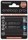 Baterie nabíjecí Panasonic Eneloop Pro AAA, HR03, 930mAh, Ni-MH, blistr 2ks (BK-4HCDE/2BE)