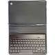 Pouzdro na tablet s klávesnicí Samsung Galaxy Tab S6 Lite (GP-FCP615TGABQ) černé