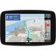 Nawigacja GPS Tomtom GO Camper Max 700 Czarna