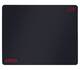 Podložka pod myš Speed Link Atecs Soft Gamingpad - M, 30 x 38 cm (SL-620101-M) černá