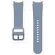 Remienok Samsung Galaxy Watch5 Sport Band (S/M) (ET-SFR90SLEGEU) modrý