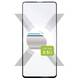 Tvrdené sklo FIXED Full-Cover na Samsung Galaxy A52/A52 5G/A52s 5G (FIXGFA-627-BK) čierne
