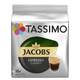 Kapsle pro espressa Tassimo Jacobs Krönung Espresso 118,4 g