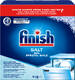 Soľ do umývačky Finish 4 kg