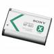 Baterie Sony NP-BX1 pro CyberShot, 1240 mAh, 3,6V (NPBX1.CE)