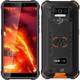 Telefon komórkowy Oukitel WP5 Pro (WP5 Pro Orange) Czarny/Pomarańczowy