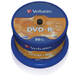 Disk Verbatim DVD-R 4,7GB, 16x, 50cake (43548)