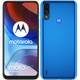 Telefon komórkowy Motorola Moto E7 Power (PAMH0002PL) Niebieski