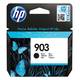 Cartridge HP 903, 300 stran (T6L99AE) čierna