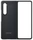 Kryt na mobil Samsung Aramid Cover Galaxy Z Fold3 (EF-XF926SBEGWW) čierny