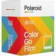 Instantný film Polaroid Go Color Film Double Pack 16ks (6017)
