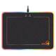 Podložka pod myš Genius GX Gaming GX-Pad 600H RGB podsvietenie, 35 x 25 cm (31250006400) čierna