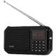 Radio GoGEN FMP 125 BTB Czarny