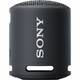 Přenosný reproduktor Sony SRS-XB13 černý