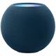Hlasový asistent Apple HomePod mini Blue (MJ2C3D/A)