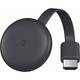 Centrum multimedialne Google Chromecast 3 (GA00439-US) Czarny