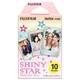 Instantný film Fujifilm Instax Mini ShinyStar 10ks
