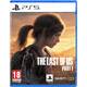Hra Sony PlayStation 5 The Last Of Us Part I (PS719405290)