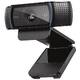 Webkamera Logitech HD Webcam C920 Pro (960-001055) černá