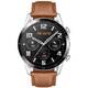Inteligentny zegarek Huawei Watch GT 2 (46 mm) (55024470) Brązowe