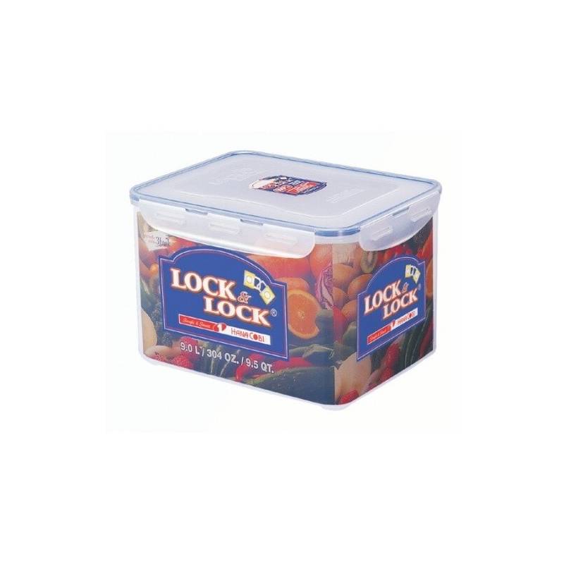 Dóza na potraviny Lock&amp;lock HPL838 9 l