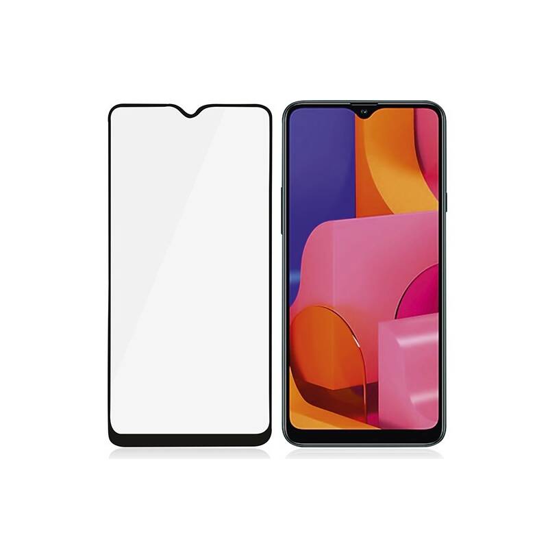 Obrázok PanzerGlass Edge-to-Edge pro Samsung Galaxy A20s černé (7209)