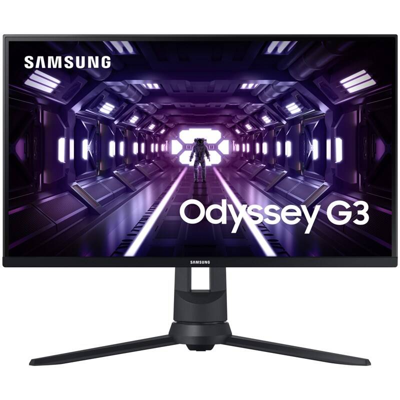 Obrázok Samsung Odyssey F27G35TFWUX, F27G35TFWUX-626215