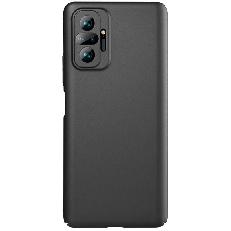 Obrázok LENUO LESHIELD PRO REDMI NOTE 10 PRO, ČERNÁ