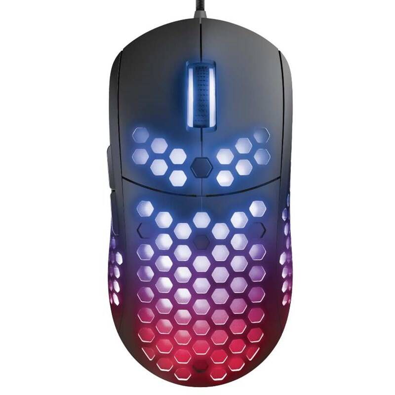 Obrázok Trust GXT 960 Graphin Ultra-lightweight Gaming Mouse (23758)