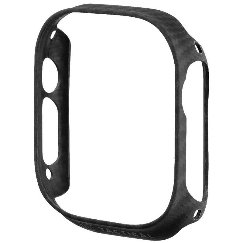 Obrázok Tactical Zulu Aramid Apple Watch Ultra 49mm Black