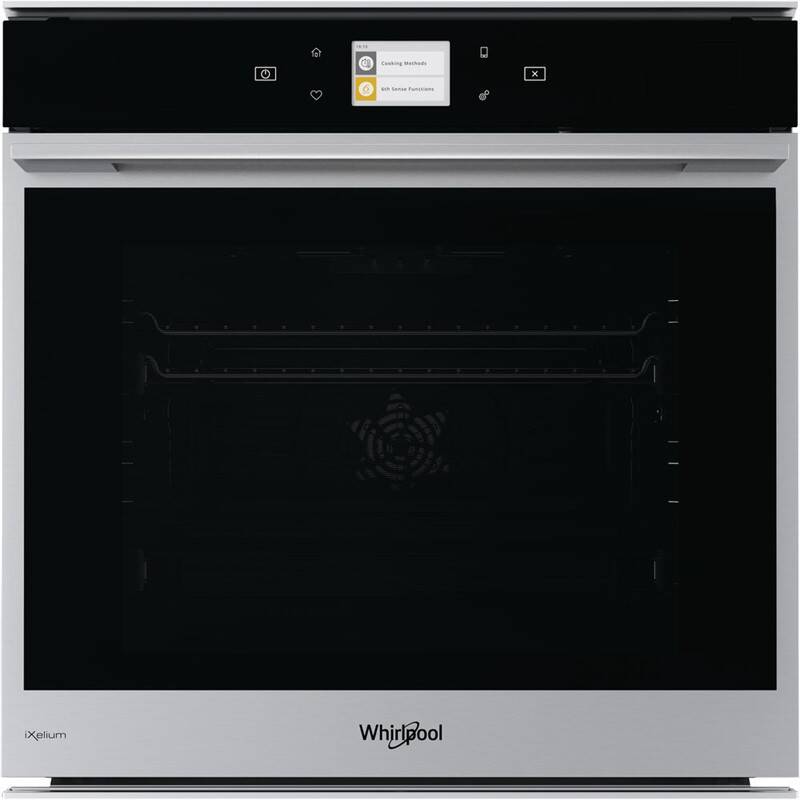 Obrázok WHIRLPOOL W9OP24S2H Vstavaná rúra