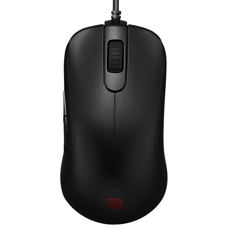 Obrázok Benq | ZOWIE by BenQ S2 Hráčska optická myš čierna 9H.N0HBB.A2E