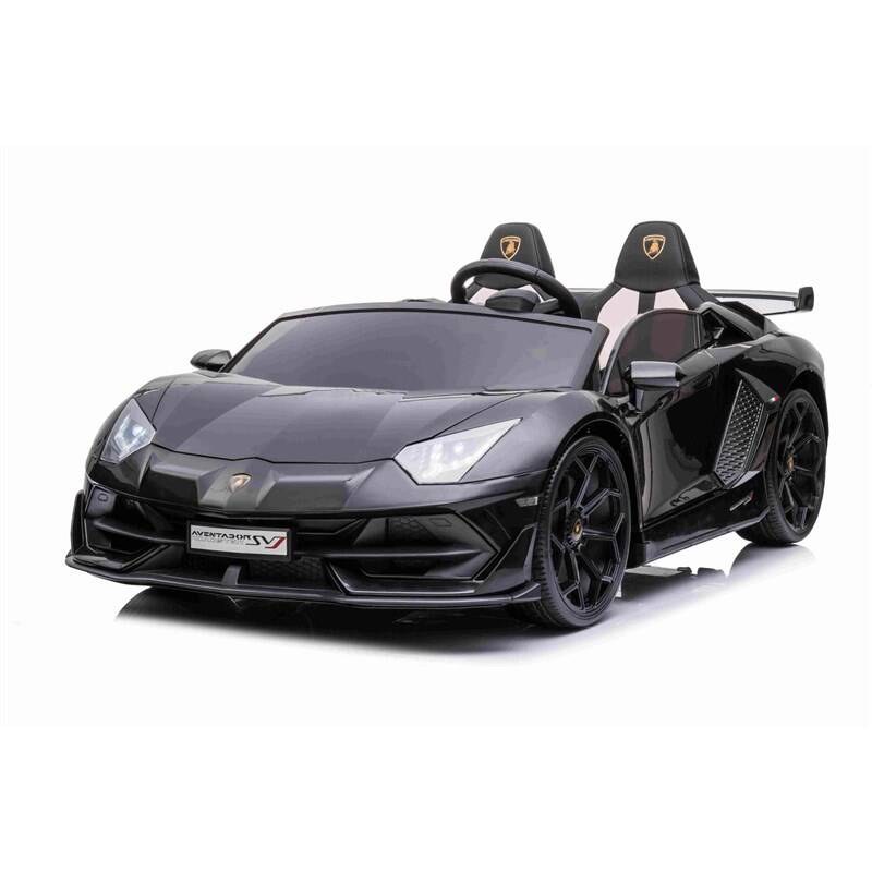 Obrázok BENEO LAMBORGHINI AVENTADOR BLACK