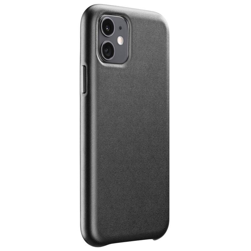 Obrázok CellularLine Elite pro Apple iPhone 11 (ELITECIPHXR2K) čierny