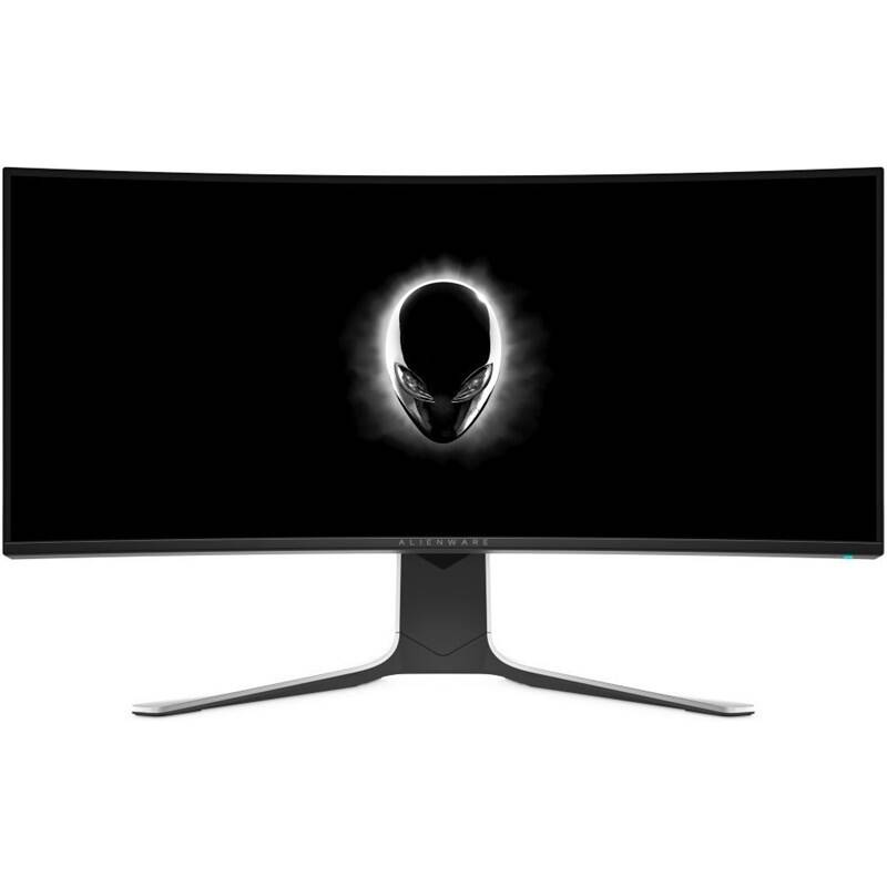 Obrázok Dell Alienware AW3420DW/LCD 34