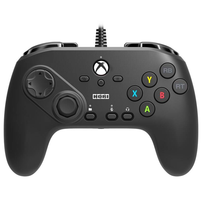 Gamepad HORI Fighting Commander OCTA pre Xbox One/Series (HRX322110) čierny
